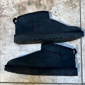 Ultra mini Uggs